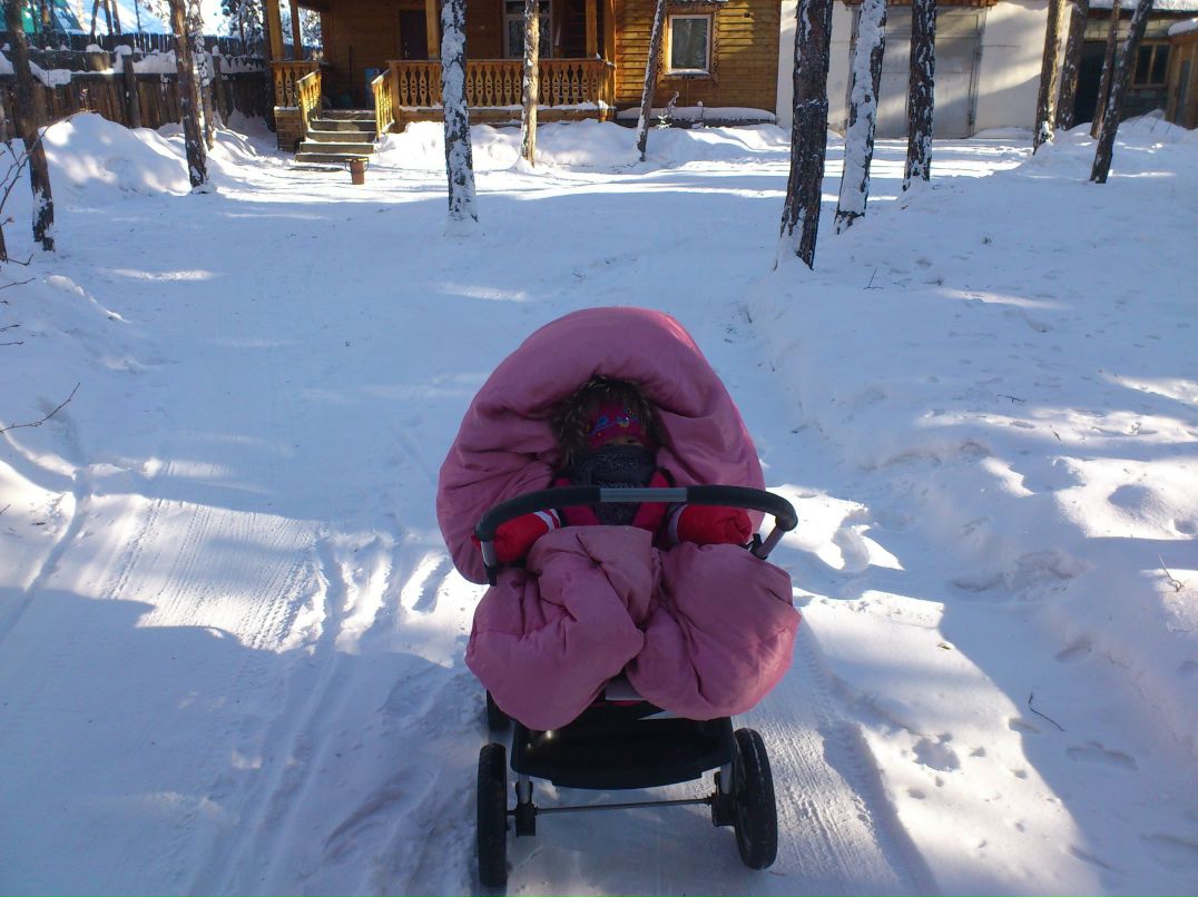 Ника Черемкина Александровна | Якутск