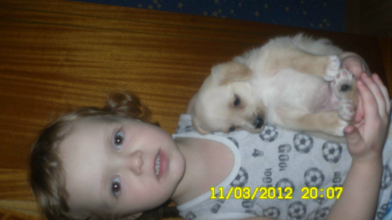 Катя Татаринцева | Череповец