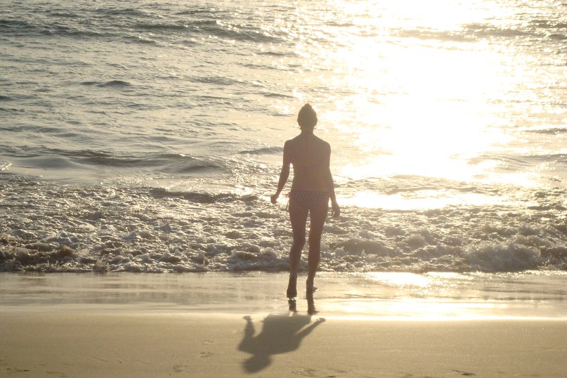 Екатерина Исмайлова | Москва