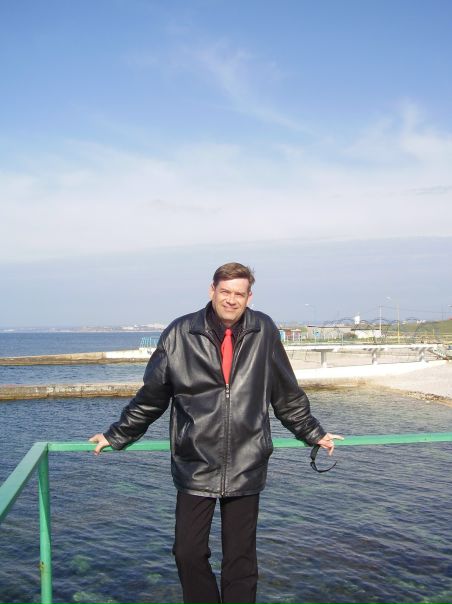 №37, Вадим Суханов, 58 лет, Симферополь №37, Вадим Суханов, 58 лет, Симферополь