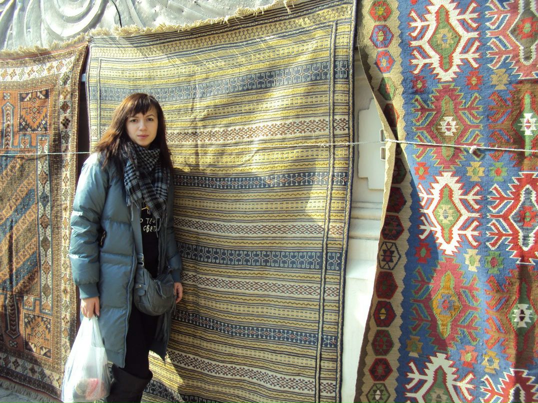 Юлия Николайчук | Киев