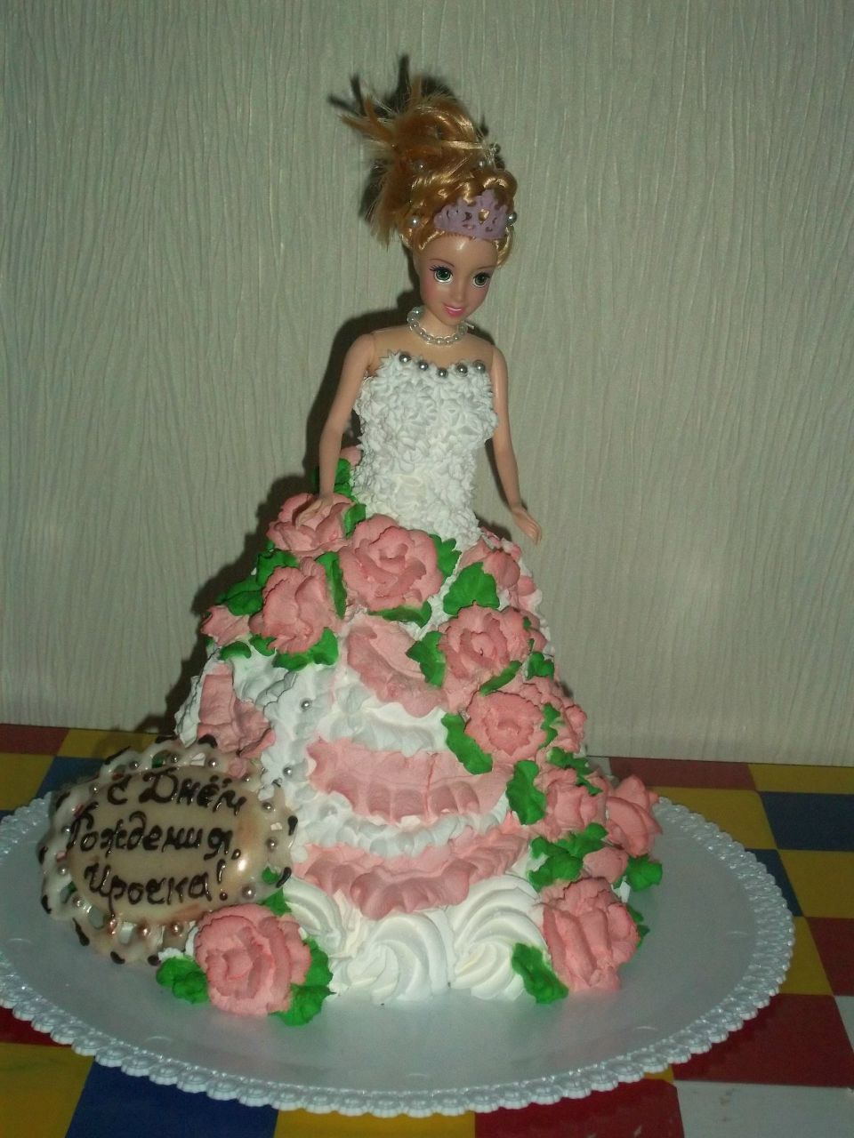 Светлана Семенова-Сенченко | Великий Новгород