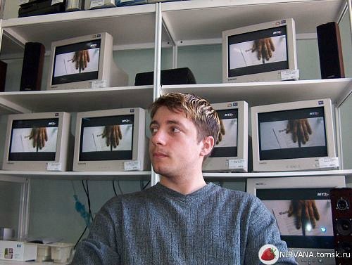 Елена Винниченко | Томск
