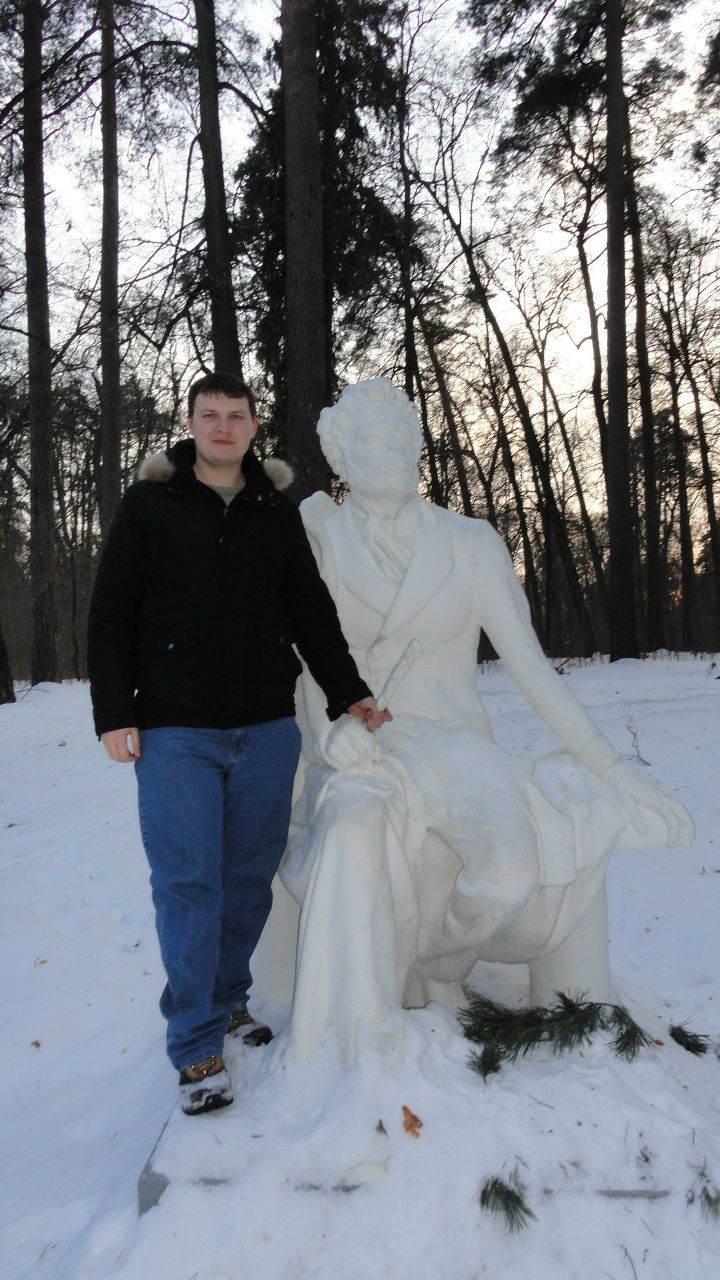 Вячеслав Мазалов | Калуга