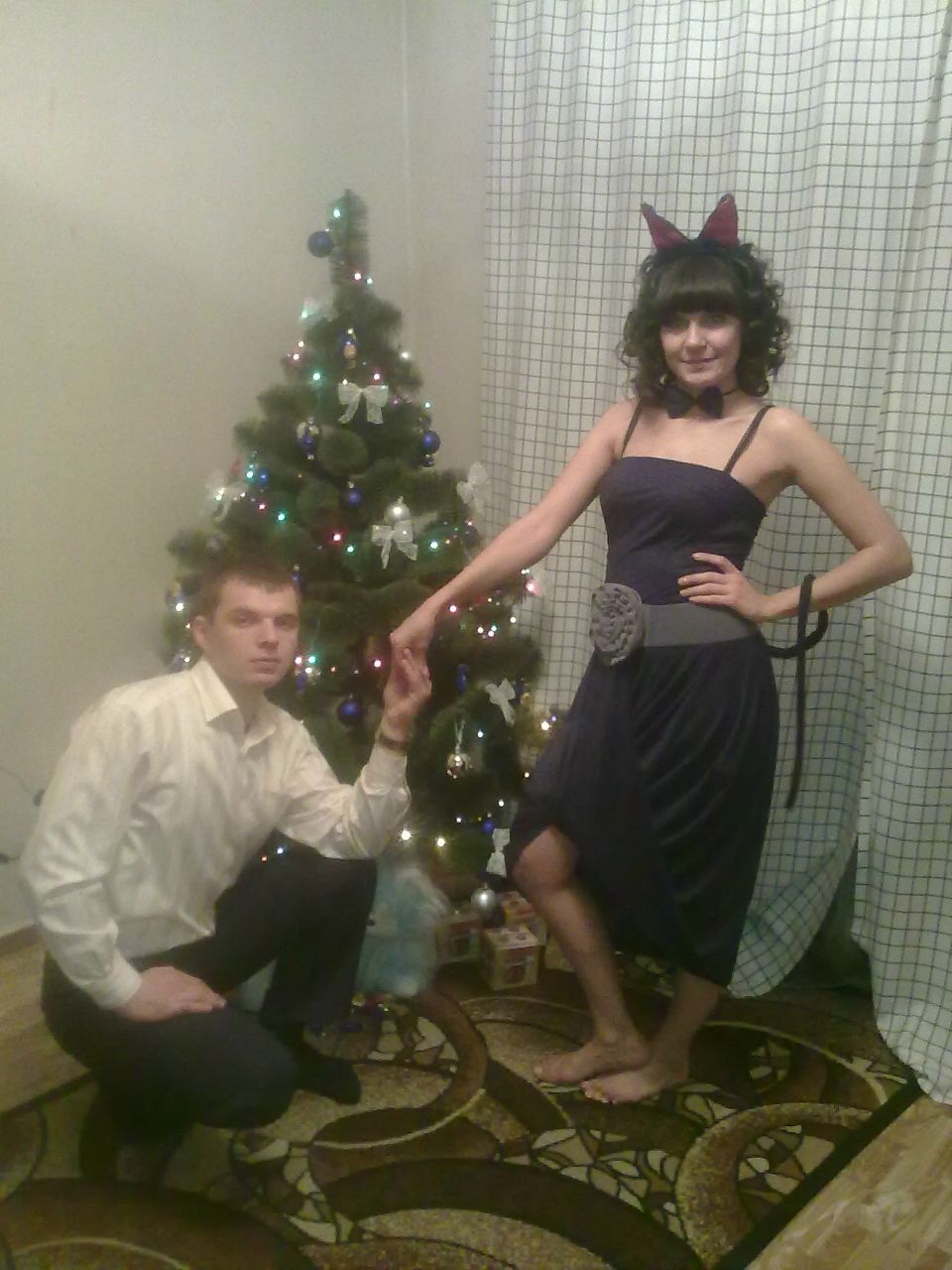 Андрей Рябых | Свободное