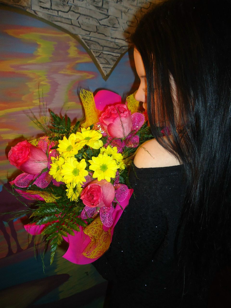 Венера Набиуллина | Набережные Челны