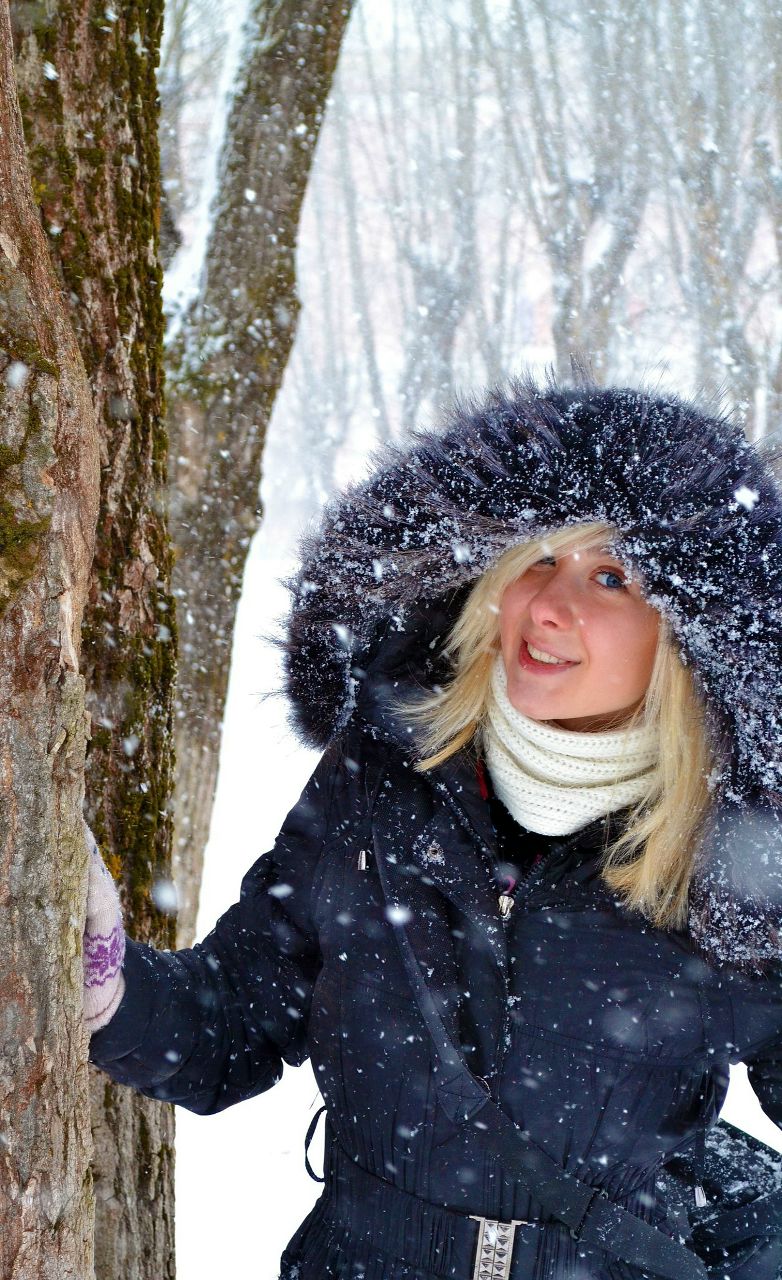 Екатерина Гродзь | Санкт-Петербург