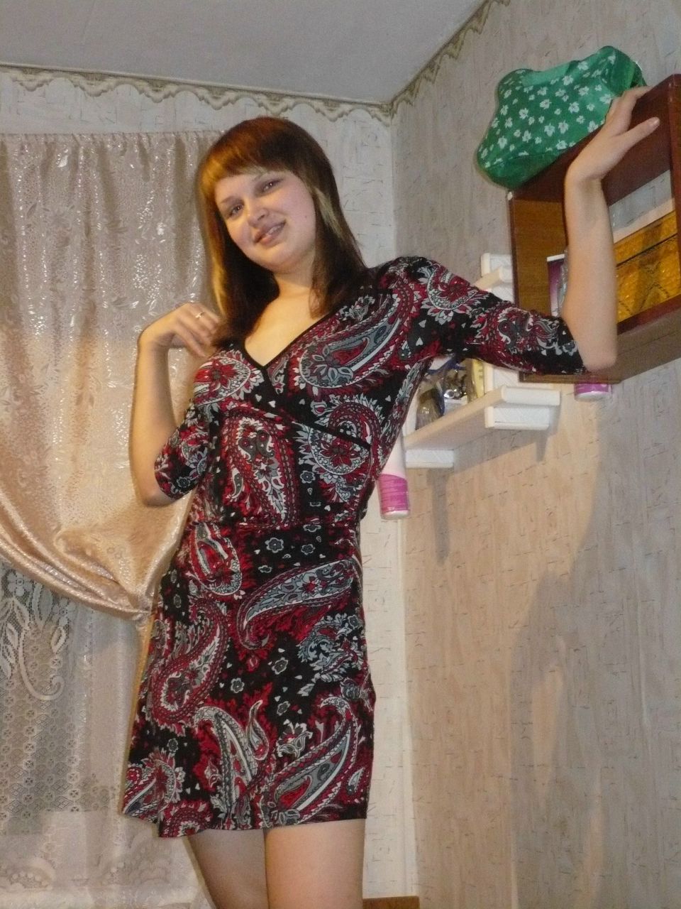Ульяна Исакова | Пермь