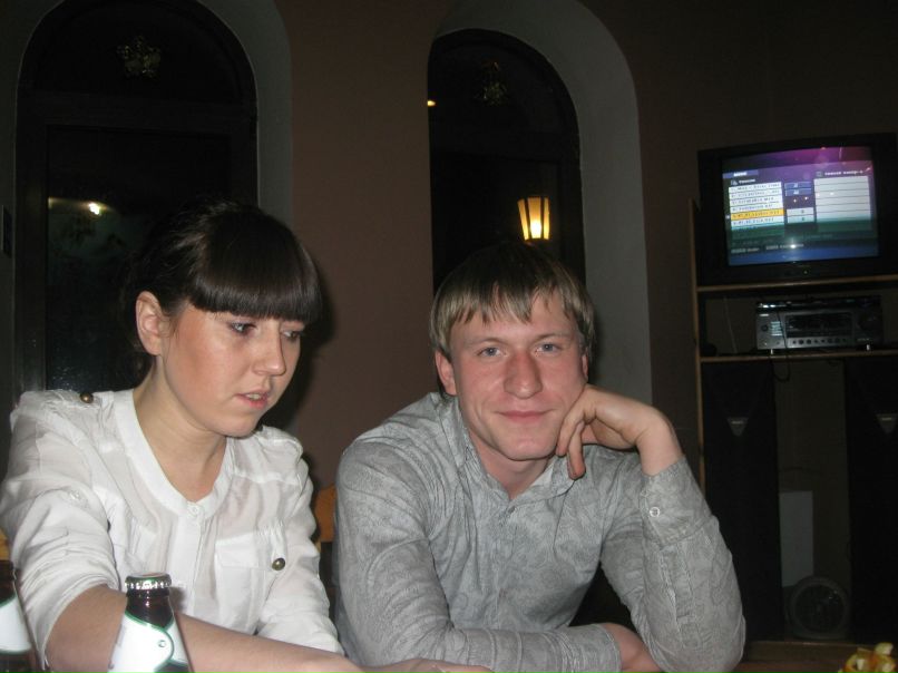 Анастасия Лаврутова | Красноярск