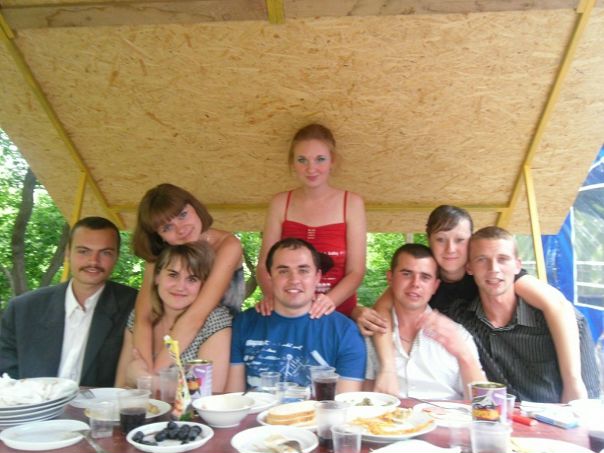 №68, Екатерина Чихичина, 36 лет №68, Екатерина Чихичина, 36 лет
