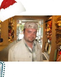 Дмитрий Тихонов | Санкт-Петербург