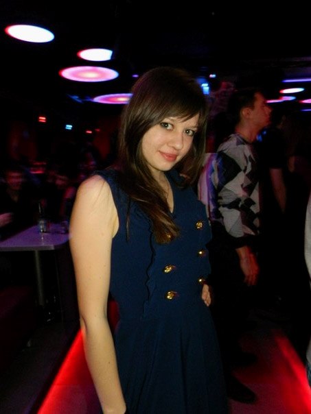 Марина Рождённая | Минск