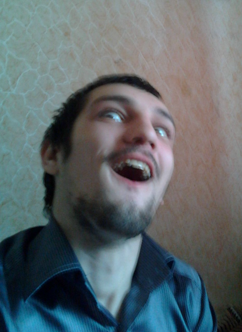 Санёк Помогайбо | Киев