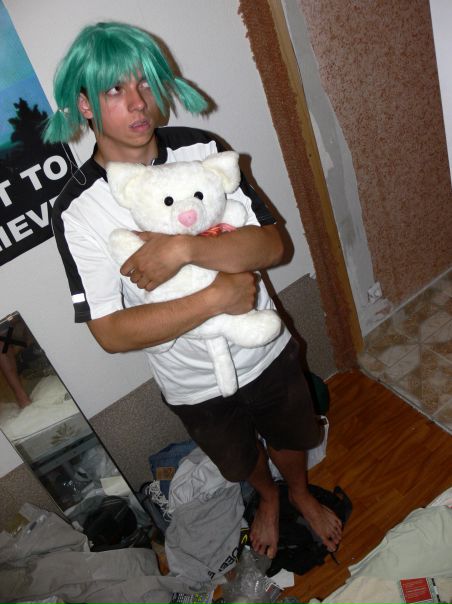 №25, Михаил Безфамильный, 36 лет, Москва №25, Михаил Безфамильный, 36 лет, Москва