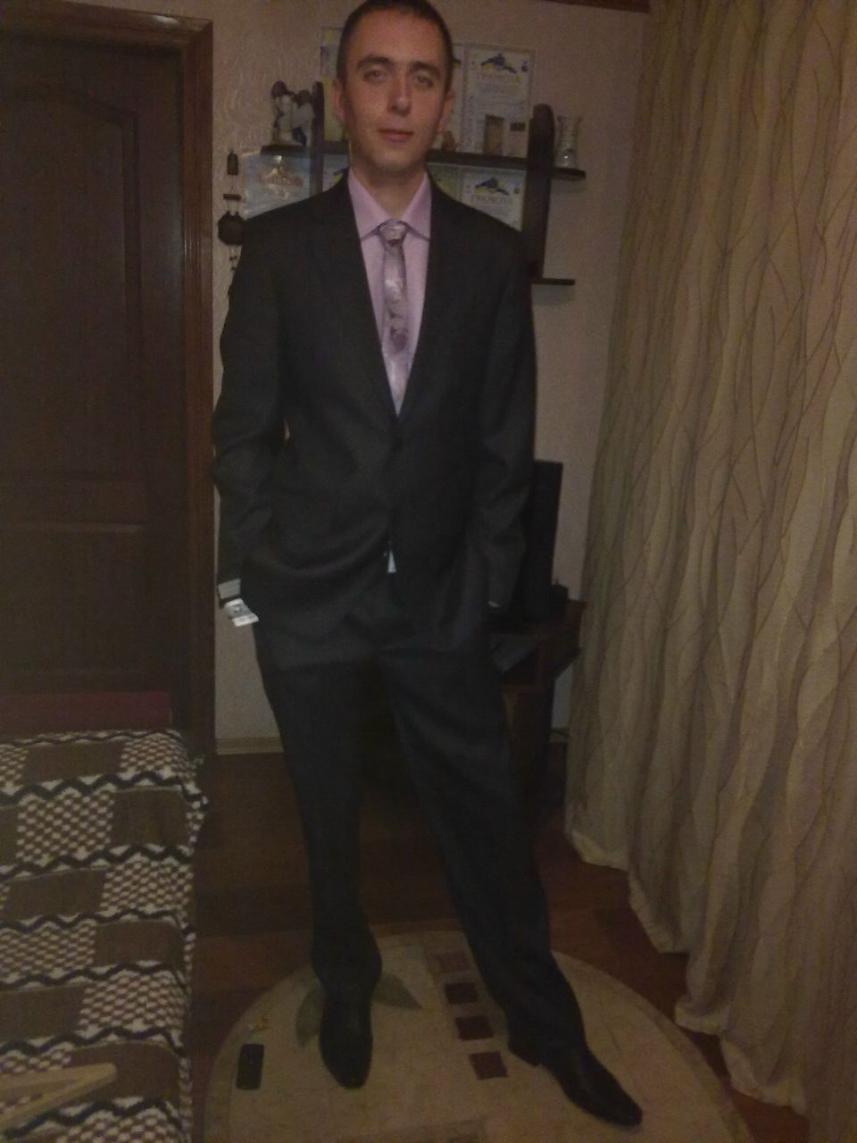 Валодя Левкович ЛЁВА | Николаев