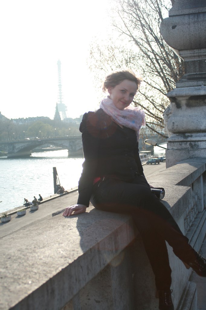 Аня Майорова | Москва