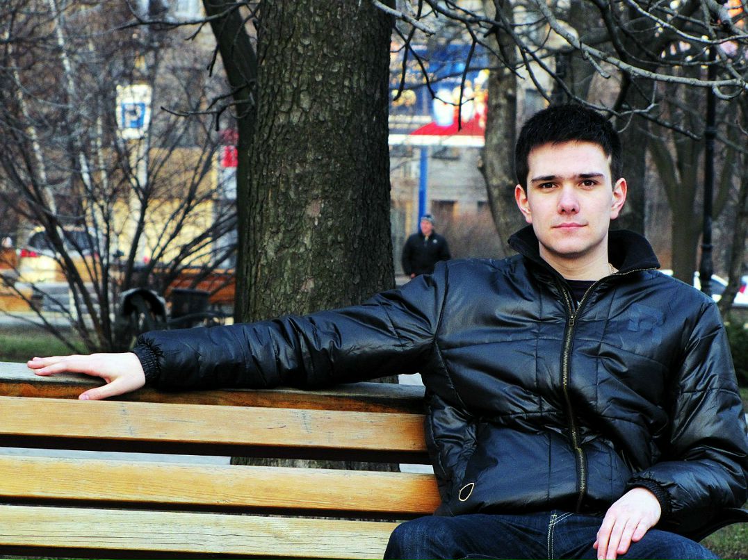 Ярослав Зеленский | 