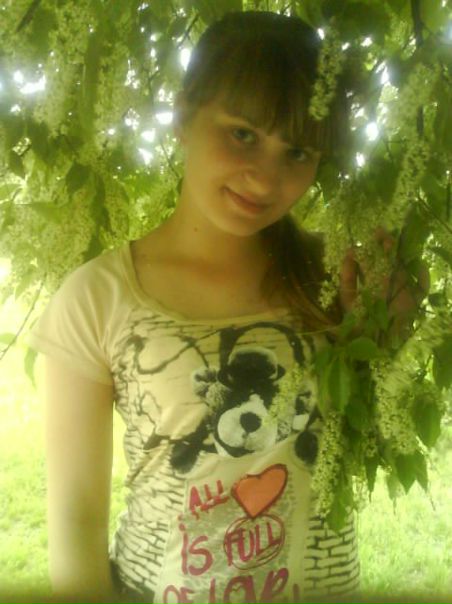 №141, Алёна Кириченко, Кременчуг №141, Алёна Кириченко, Кременчуг