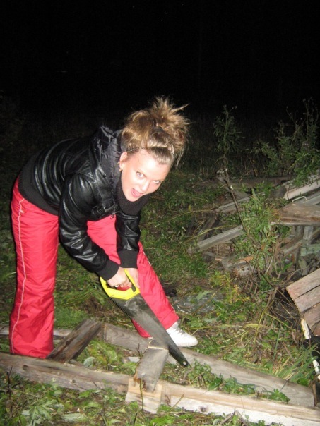 №74, Мария Толок №74, Мария Толок