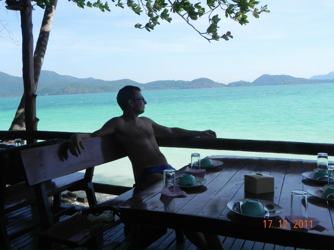 Юрий Наговицын | 