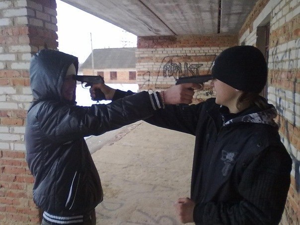 Дмитрий Дегтярев ...[яЯя]... | Одоев