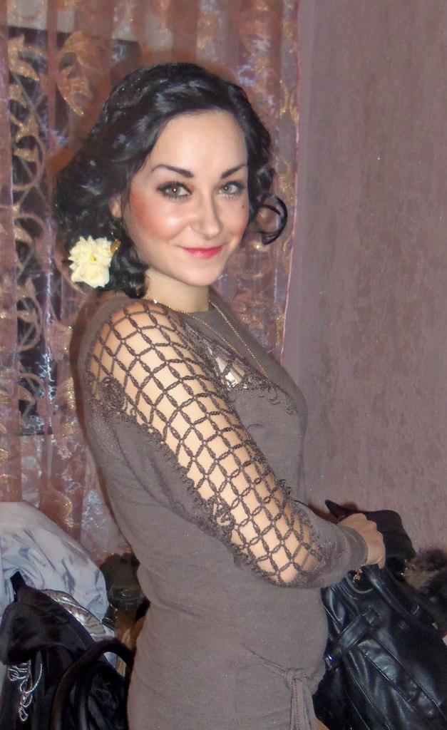 Екатерина Маленкина | Одесса