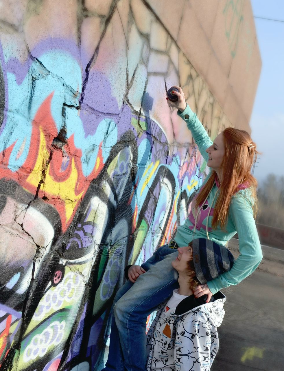 Влад Подлеснов | Красноярск