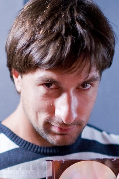 №1, Андрей Шматко №1, Андрей Шматко