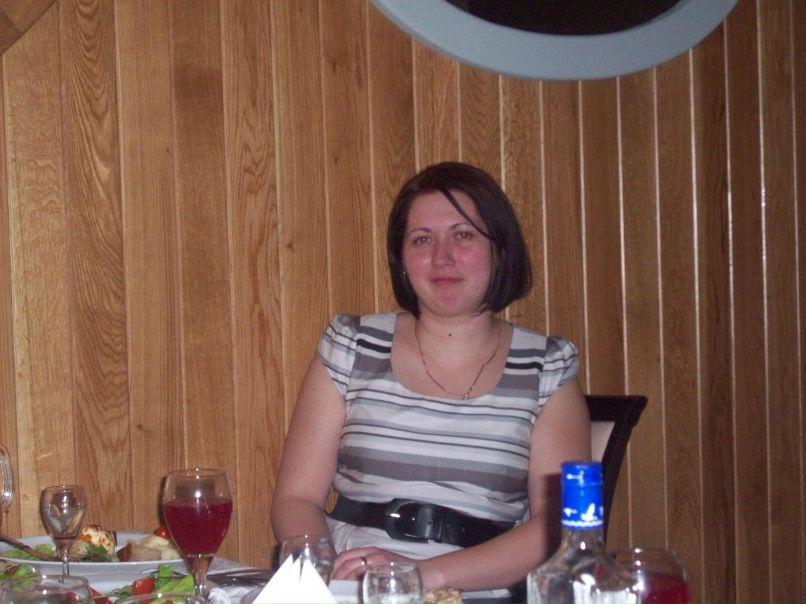 Аня Снежурова | Котлас