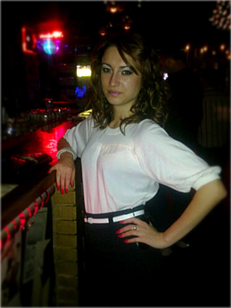 Юлия Бабичева ♔ | Киев