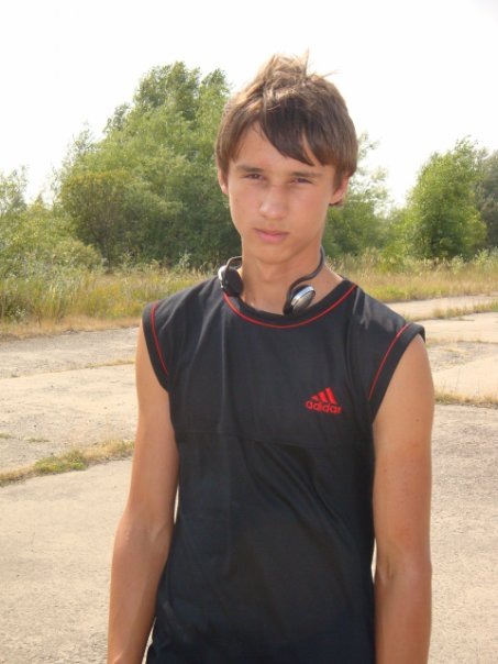 №5, Толян Павленко, Чернигов №5, Толян Павленко, Чернигов