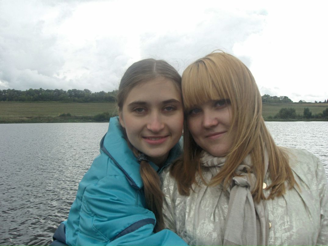 Алёнка Мурузина | Пенза