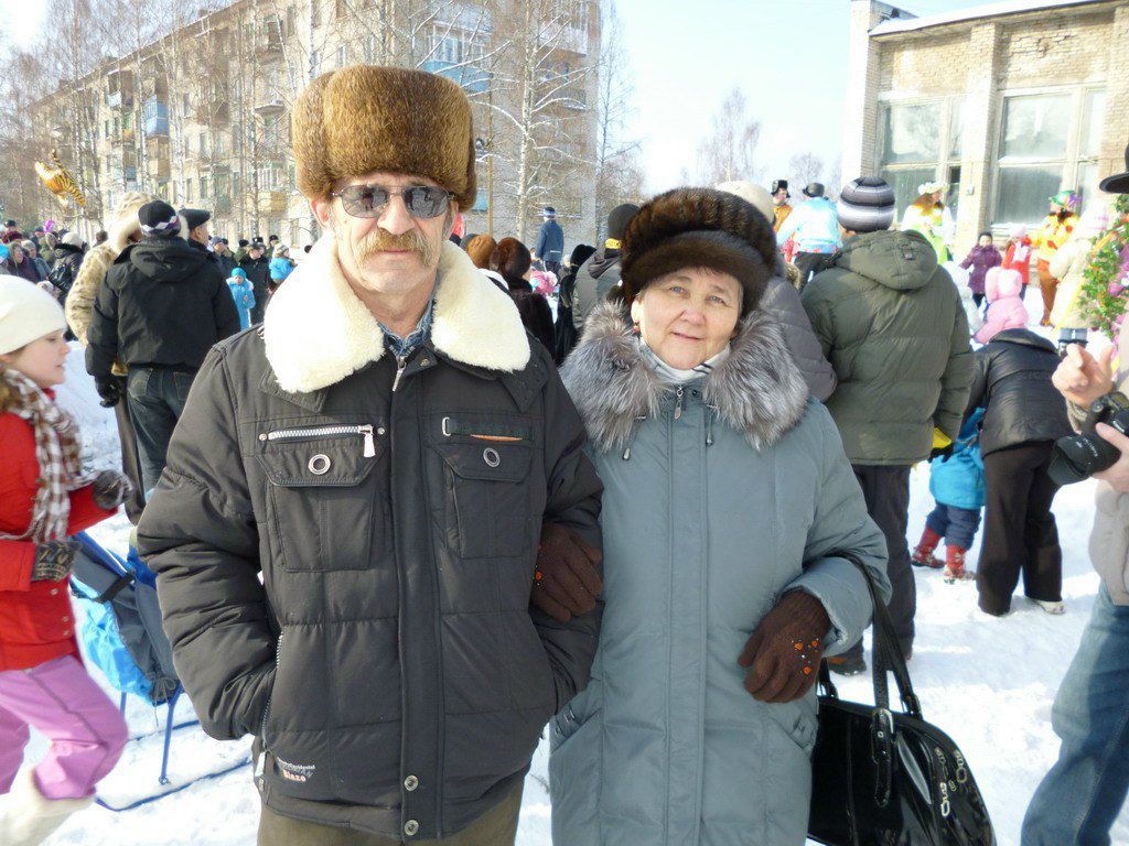 Иван Сазанович | Федотово (деревня)
