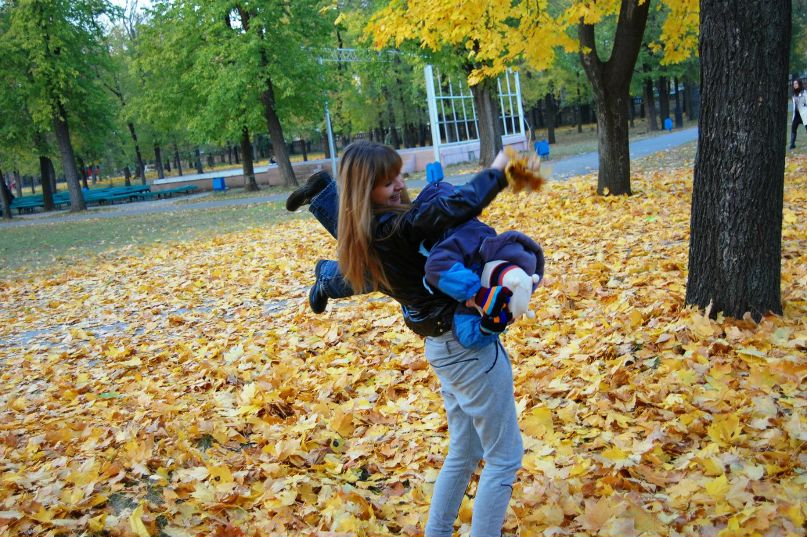 Марина Заим | Тирасполь