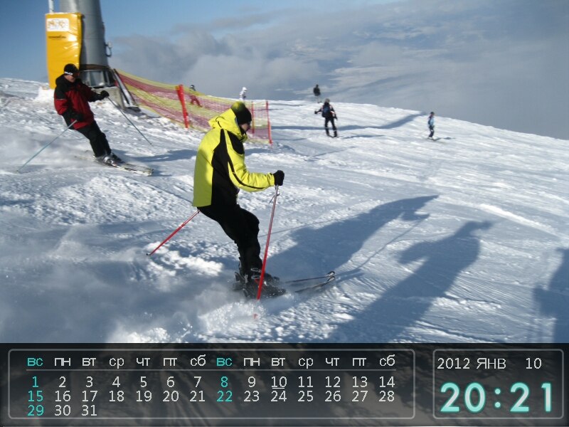 Кирилл Одиноких | Санкт-Петербург