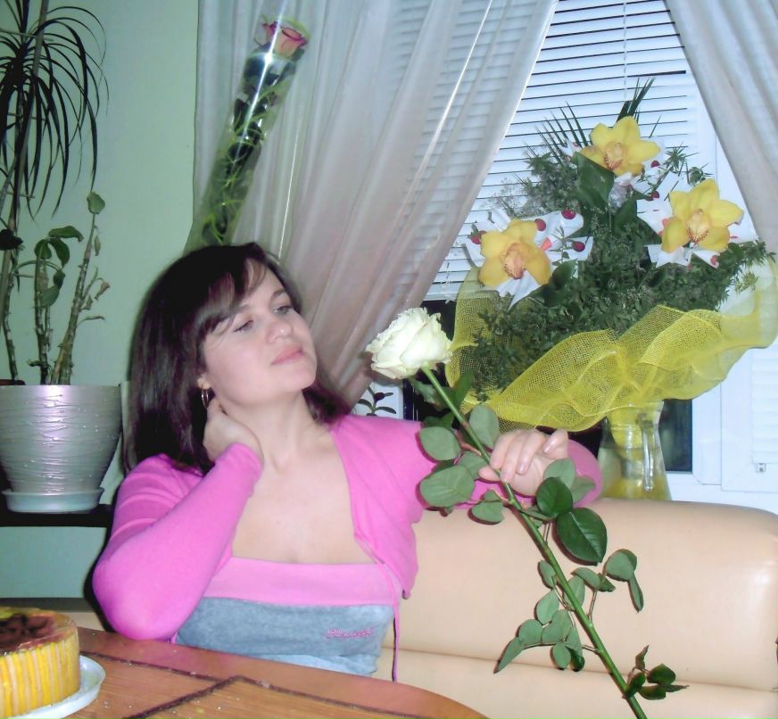 Алла Кириленко | 