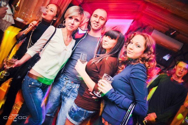 Кристина Чебаковская | Измаил