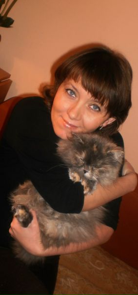 №1, Оксана Вишняк, 51 год, Житомир №1, Оксана Вишняк, 51 год, Житомир