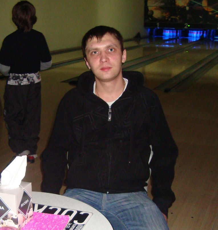 Дмитрий Вилков | Харьков