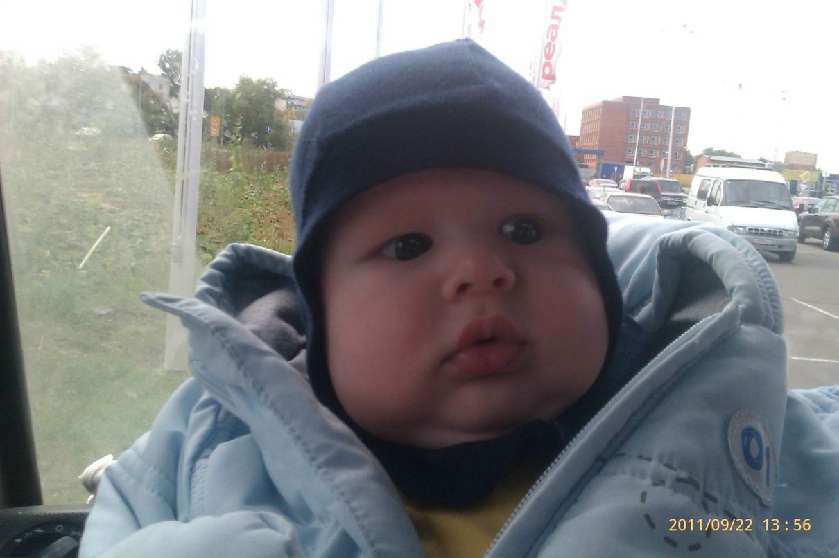 Елена Давыдова | Москва