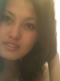 Гиляна Кекенова *_Gelka_* | Элиста