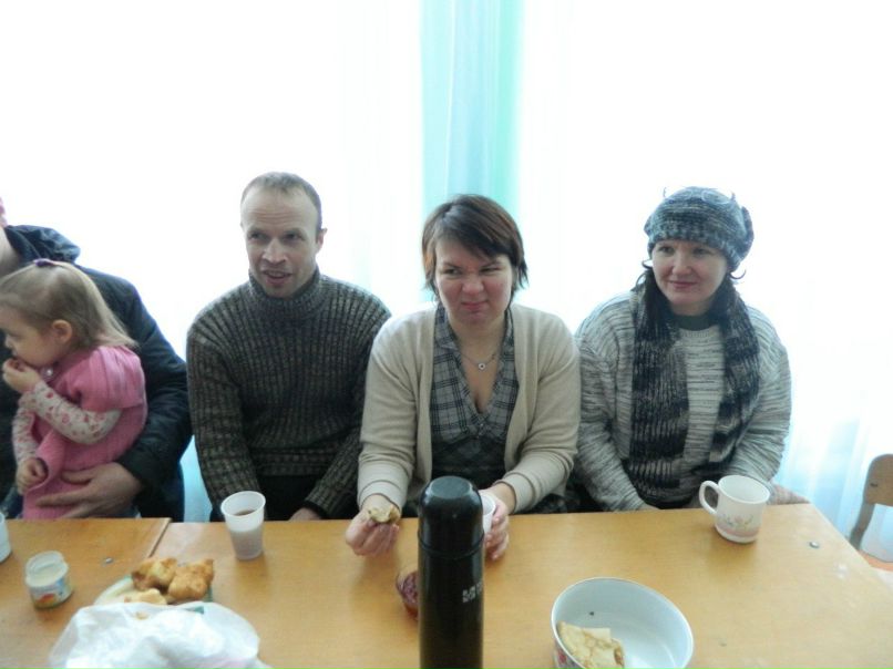 Светлана Никулина | Пермь