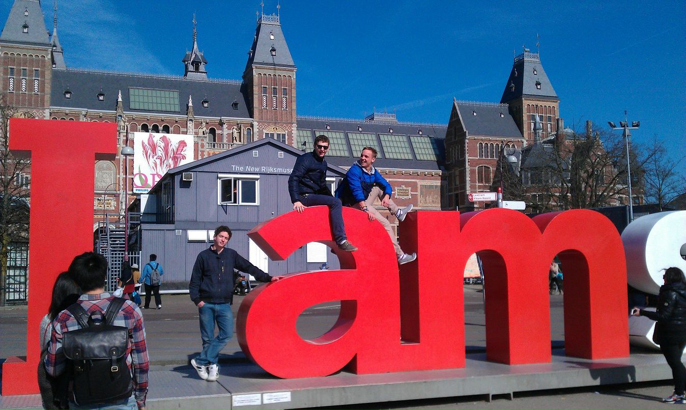 Taras Nakonechnyy | Warszawa