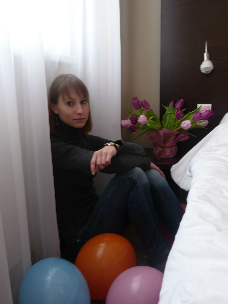 Наталия Щавелева _stronger_ | Москва