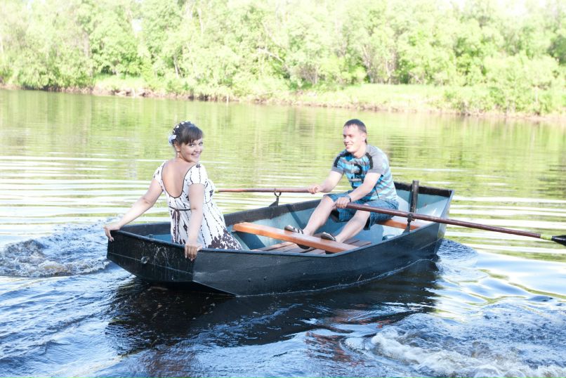 Дарья Рахова | Северодвинск