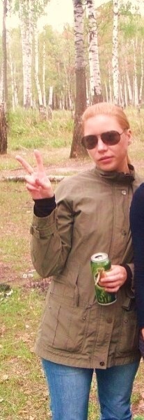 №16, Elena So №16, Elena So