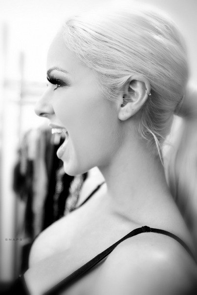 №17, Maryse Quellet, 29 лет №17, Maryse Quellet, 29 лет