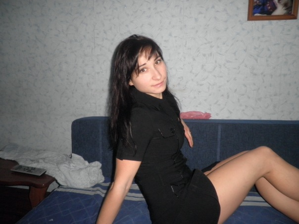 №7, Катерина Ковалёва №7, Катерина Ковалёва