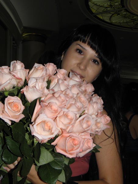 №47, Александра Батаева, 38 лет, Лангепас №47, Александра Батаева, 38 лет, Лангепас