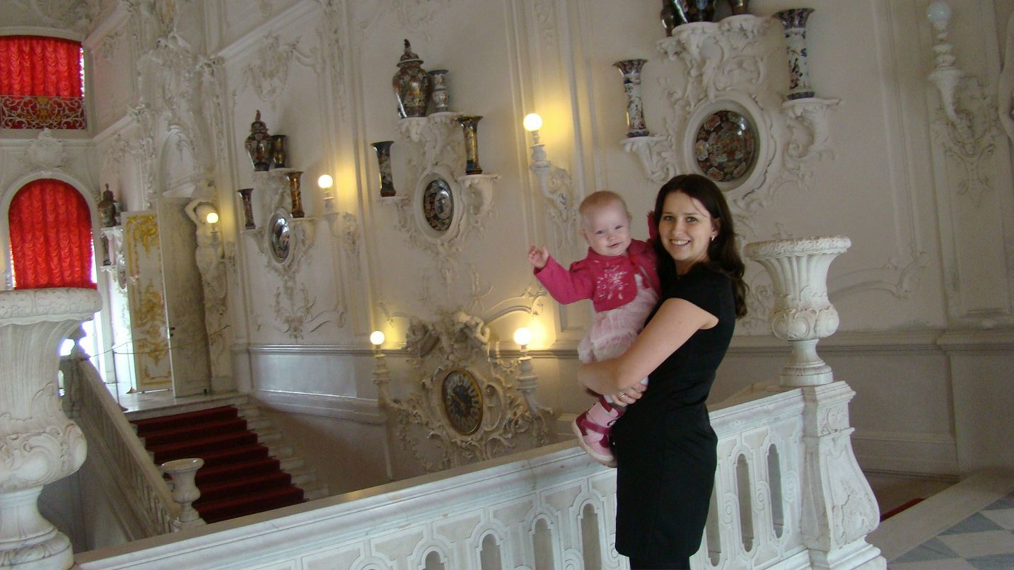 Дарья Егорова | Казань